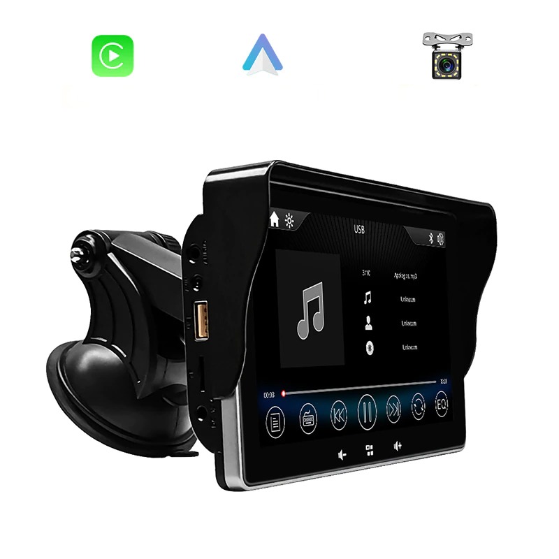 carplay android