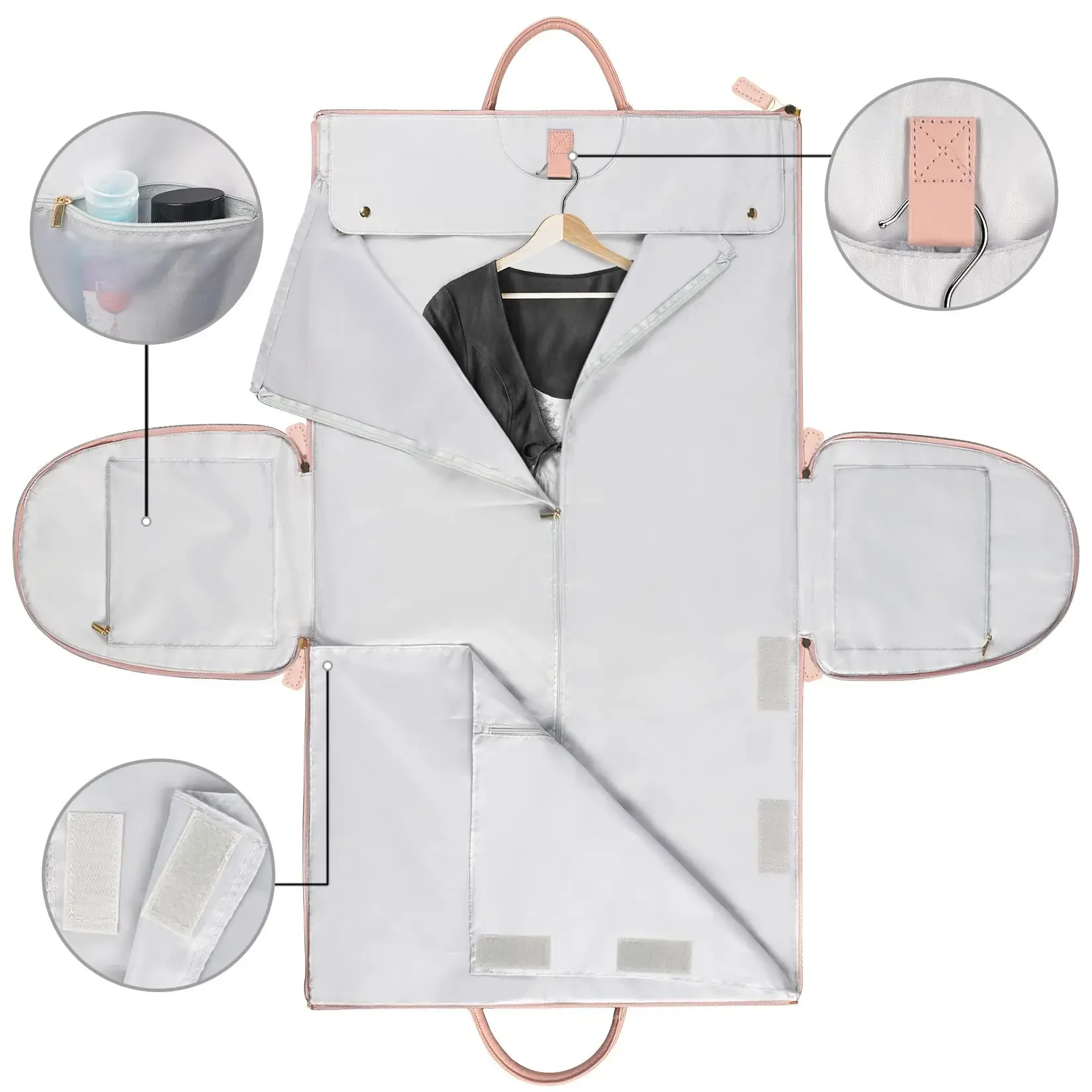 Best Travel Garment Bag