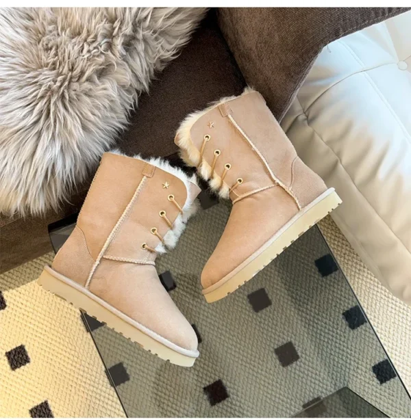 Women's Winter Boots