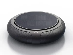 Car Air Purifier