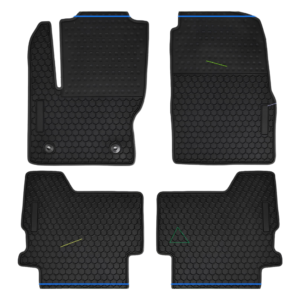 Heavy Duty Universal Car Floor Mats