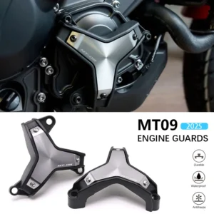 Yamaha MT-09 & MT-09 SP (2024-2025) Side Sliders