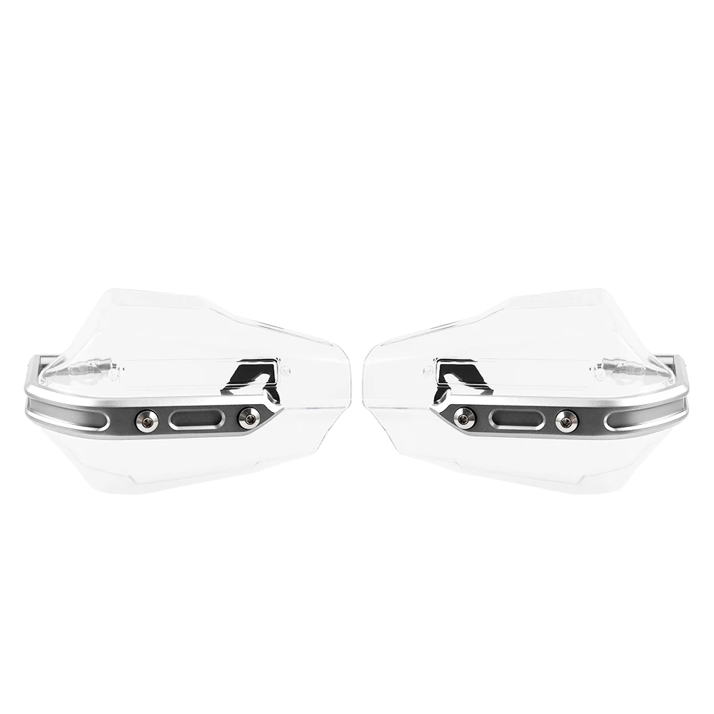 Universal CNC Aluminum Motorcycle Handguard Protectors - Image 10