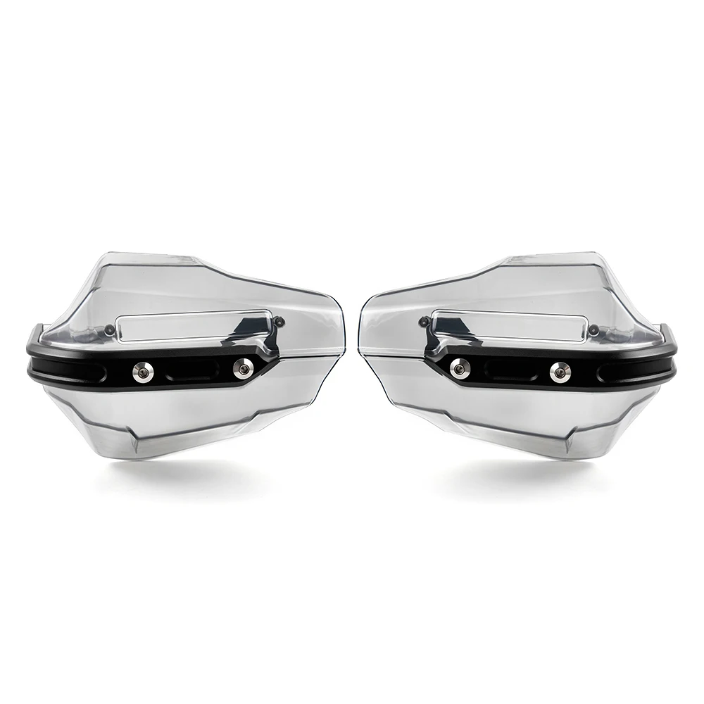 Universal CNC Aluminum Motorcycle Handguard Protectors - Image 4