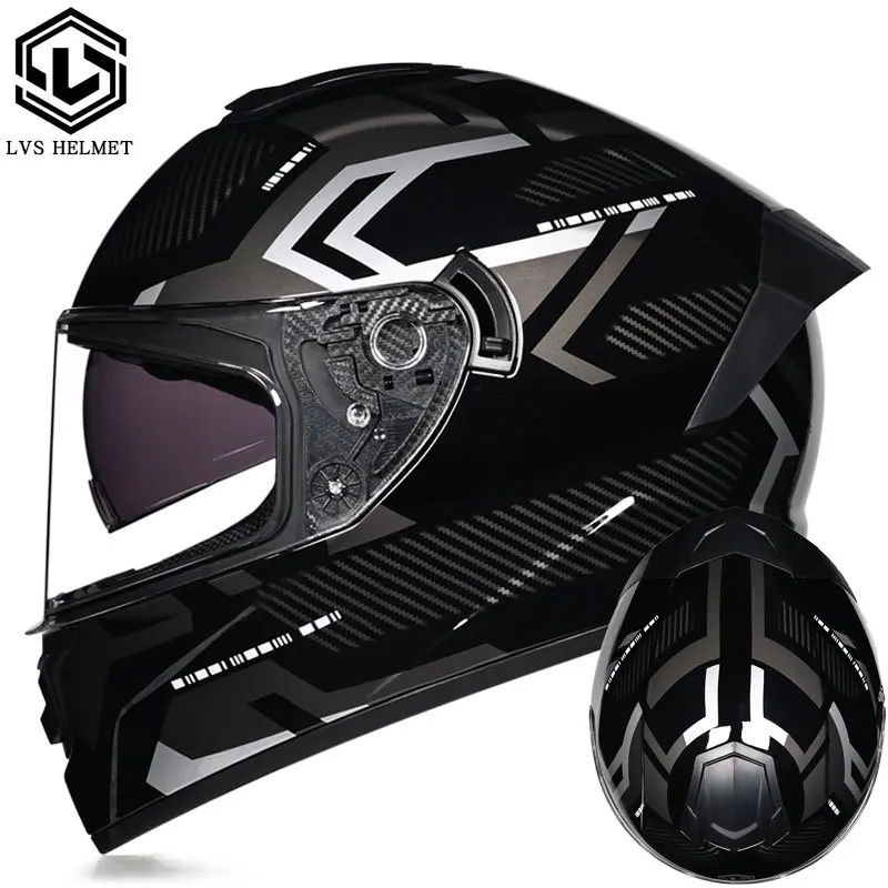 Full Face Motorcycle Helmet Full Face Motorcycle Helmet