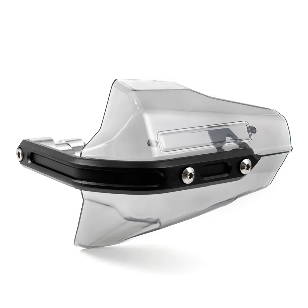 Universal CNC Aluminum Motorcycle Handguard Protectors - Image 6