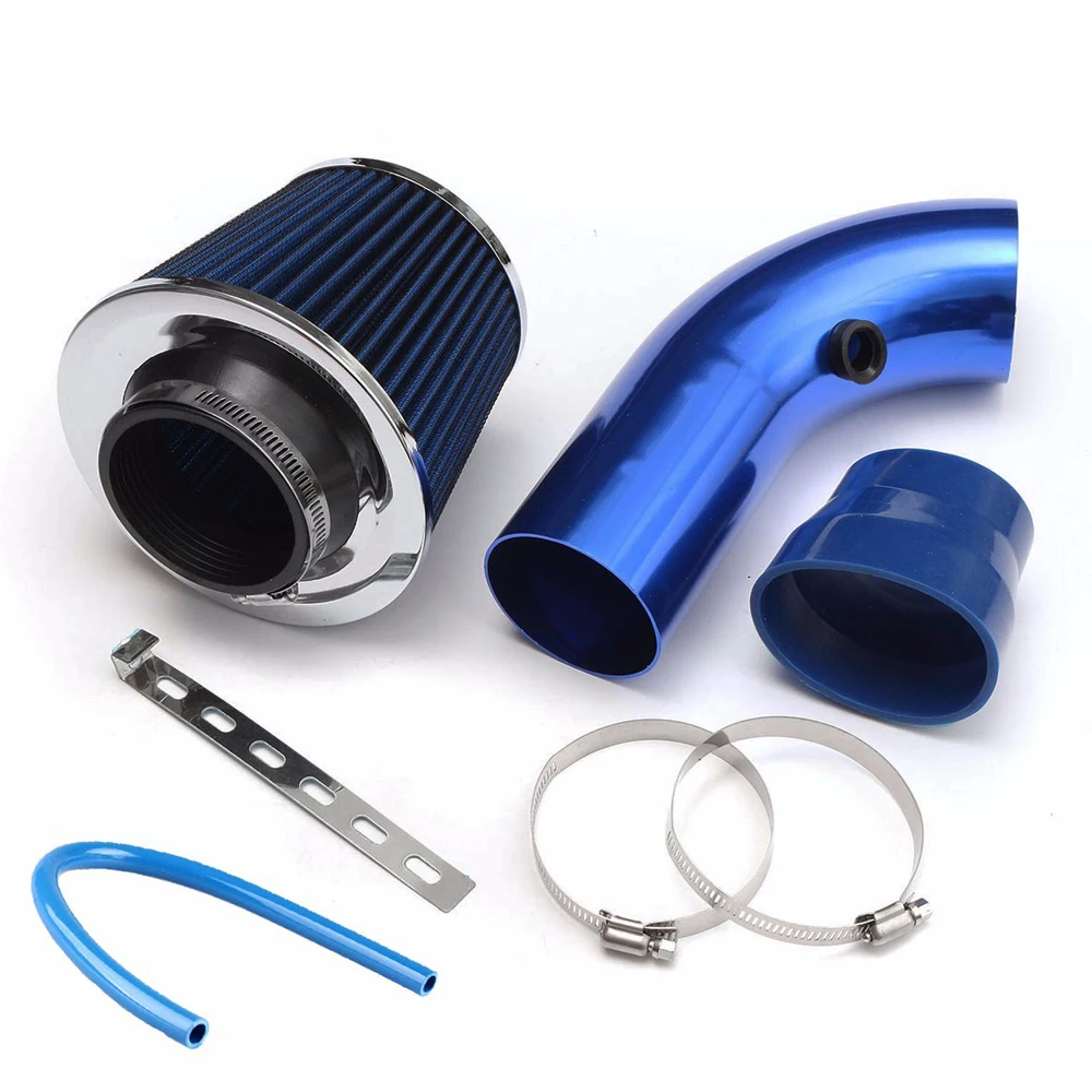 Cold Air Intake Filter System