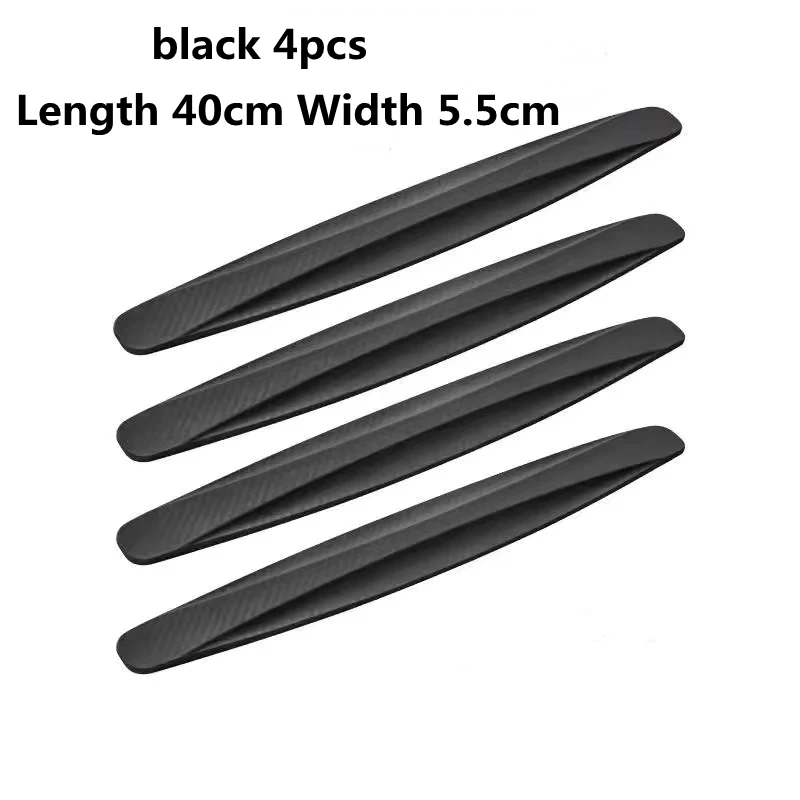 Car Bumper Protector Strip