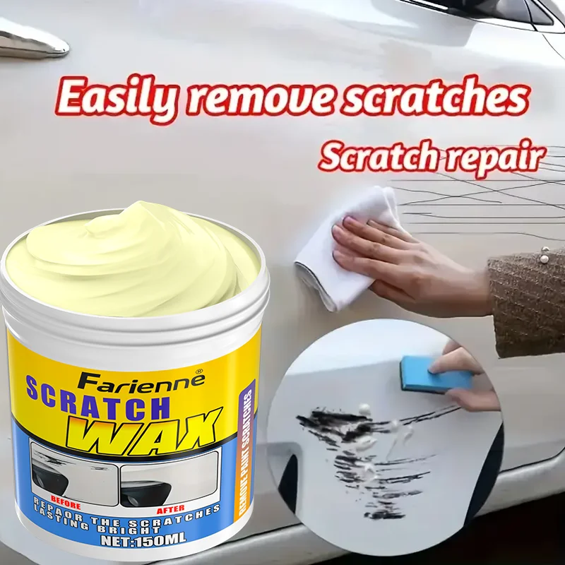 Nano Scratch Removal Polisher Kit - Image 4