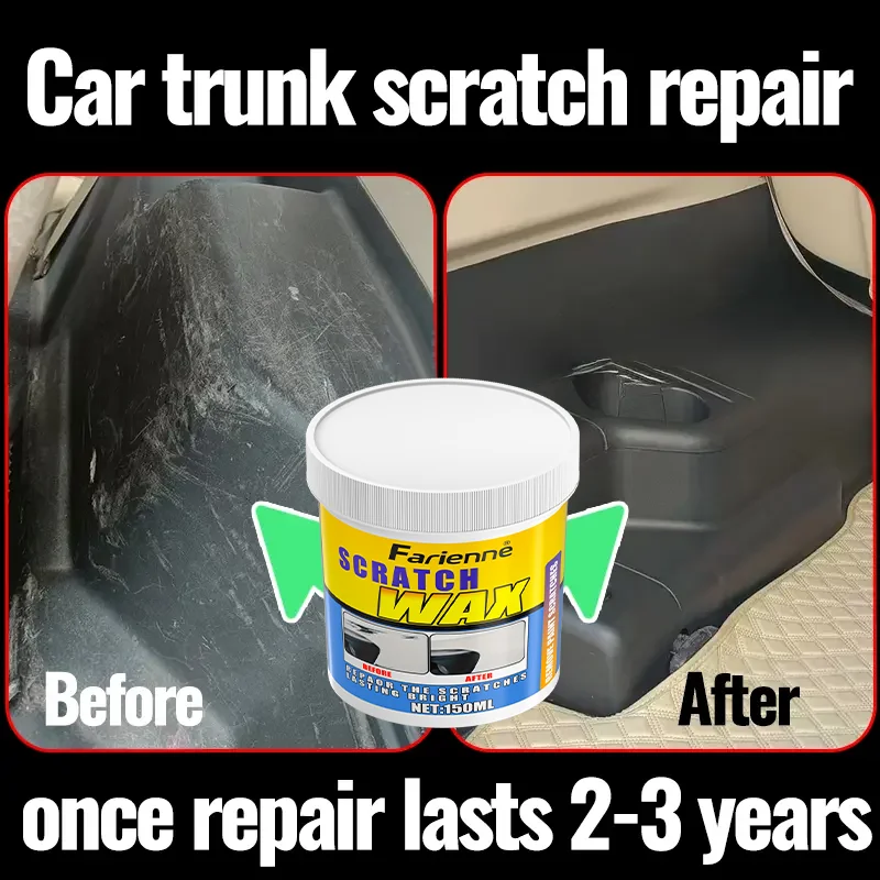 Nano Scratch Removal Polisher Kit - Image 3