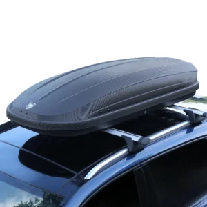 Premium Waterproof Rooftop Cargo Box