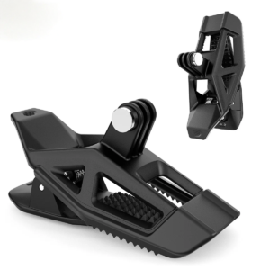 Motorcycle Helmet Camera Mount