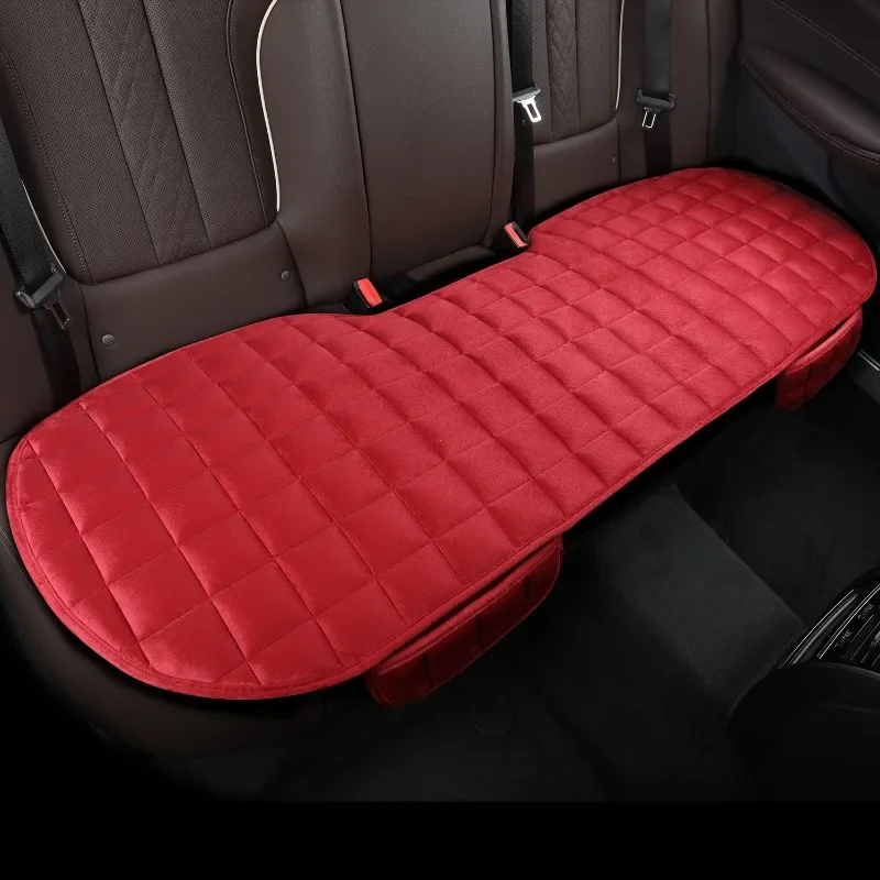 Winter Car Seat Cushion Winter Car Seat Cushion