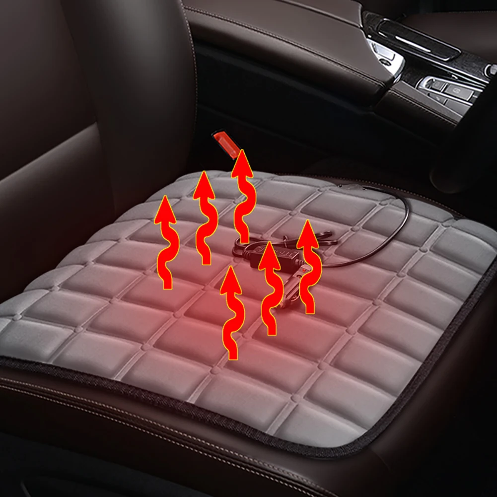 USB Heated Car Seat Cushion USB Heated Car Seat Cushion
