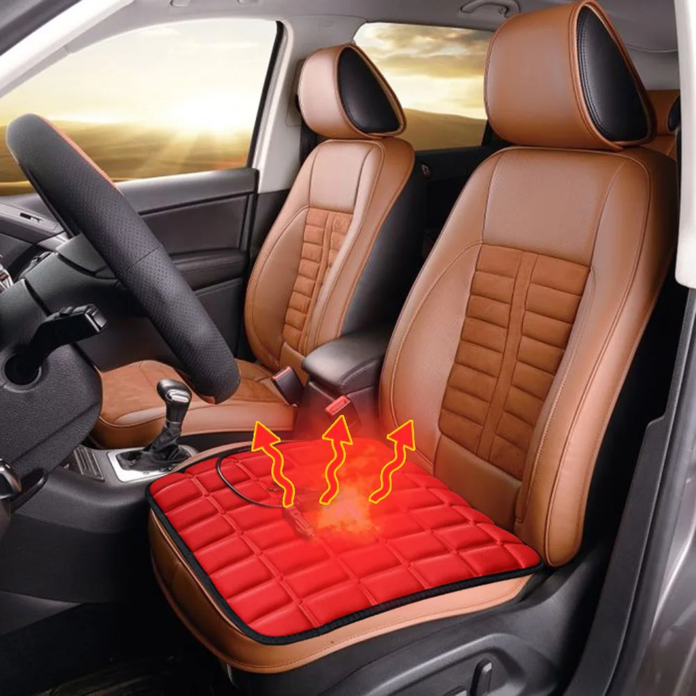 USB Heated Car Seat Cushion USB Heated Car Seat Cushion