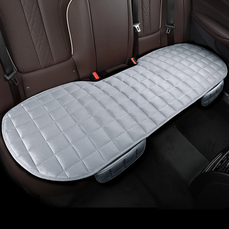 Winter Car Seat Cushion Winter Car Seat Cushion
