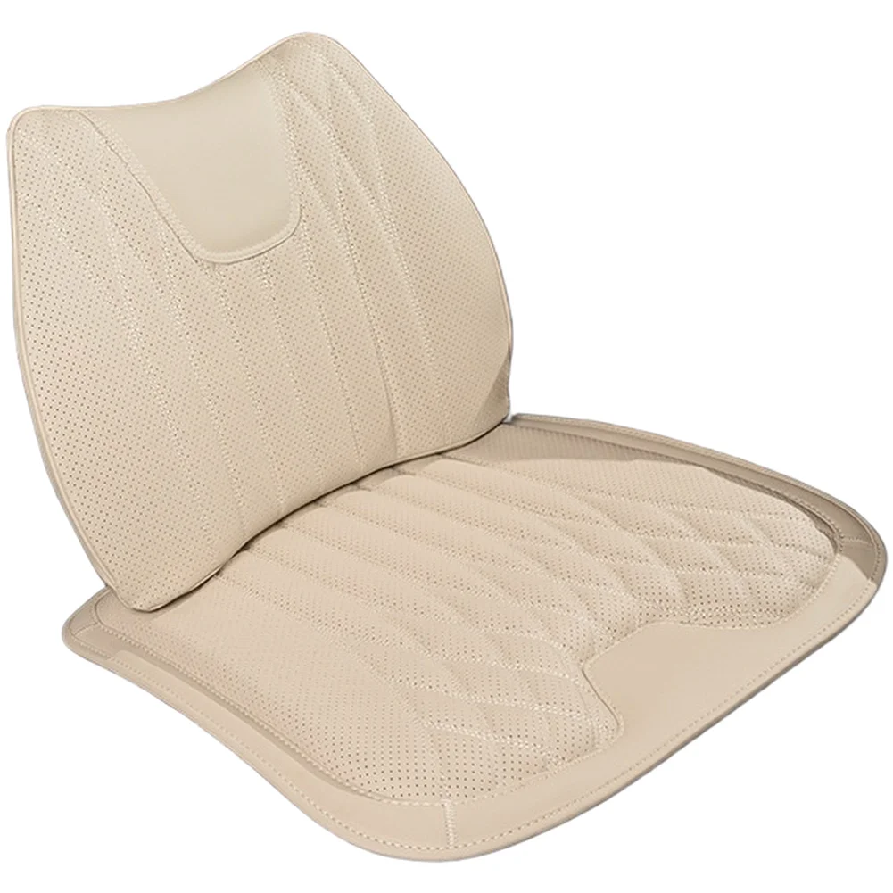 Premium 6D Ergonomic Memory Foam Car Seat Cushion - Image 2
