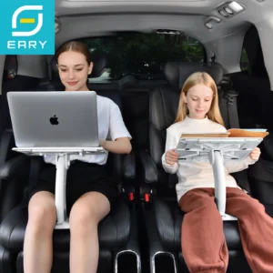 Universal Portable Car Laptop Tray & Tablet Stand