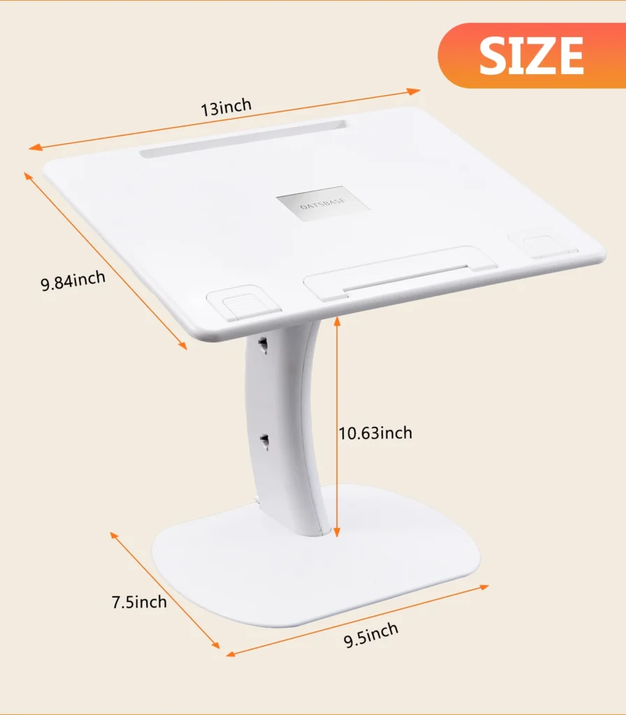 Portable Car Laptop Tray