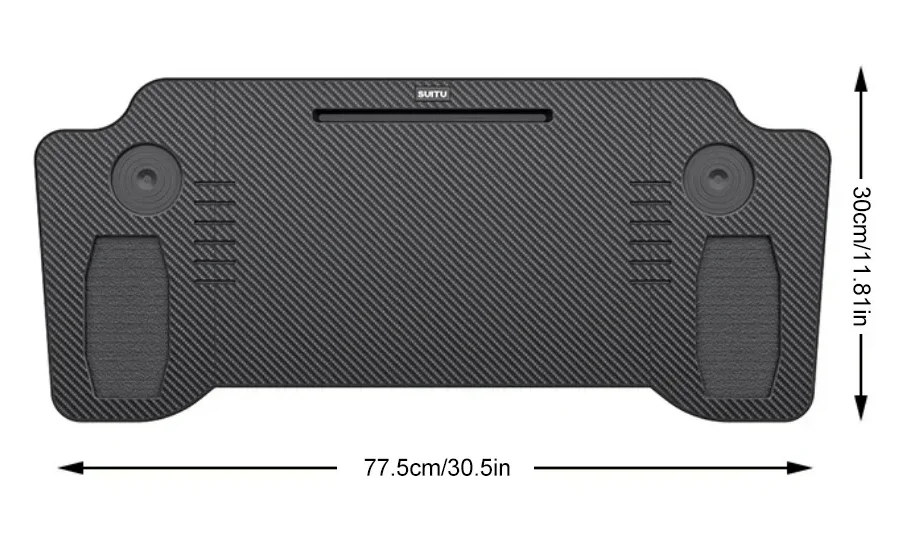Tesla Model 3 Steering Wheel Tray
