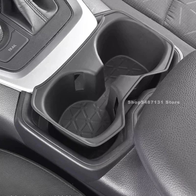 Rav4 Cup Holder Organizer