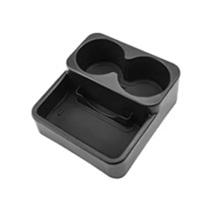 Suzuki Jimny Center Console Storage