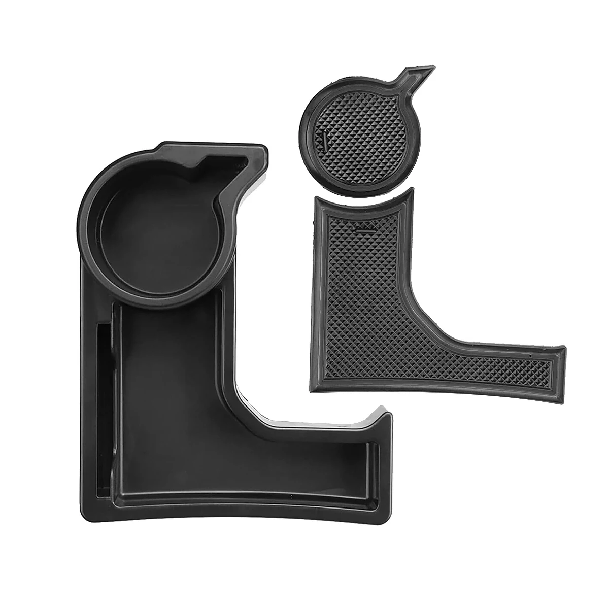 Gear Shifter Storage Box for Suzuki Jimny 2019-2025 - Image 6