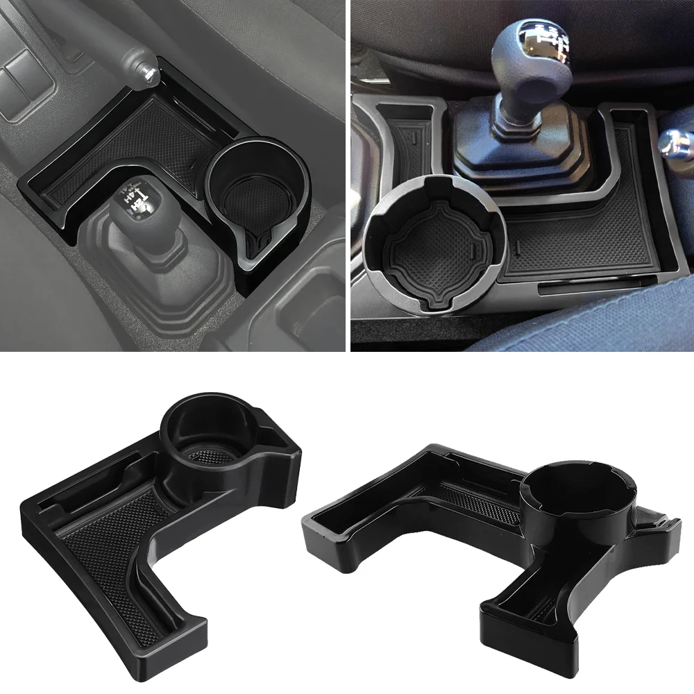 Gear Shifter Storage Box for Suzuki Jimny 2019-2025