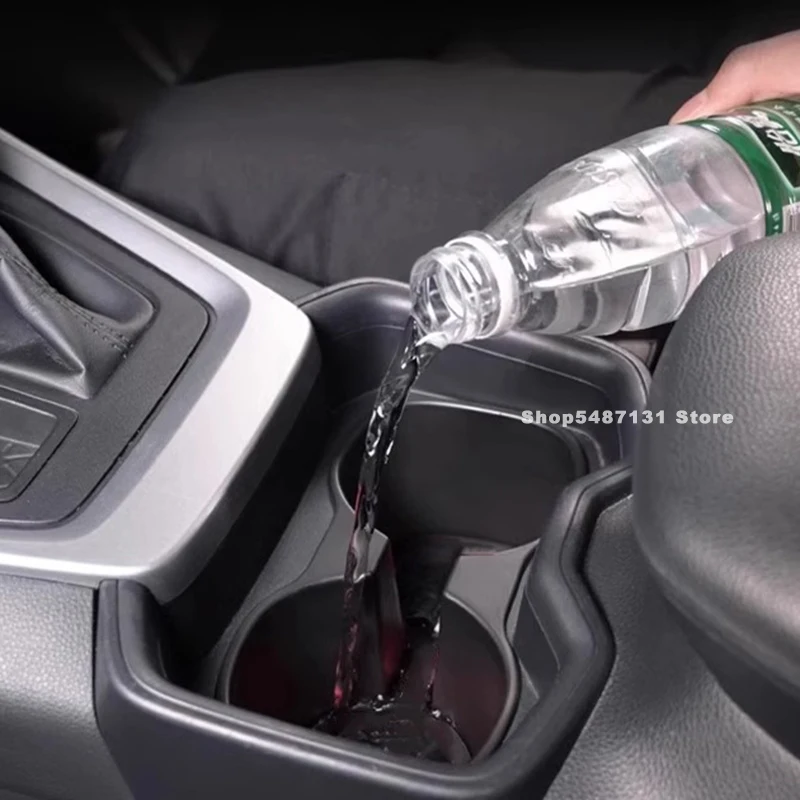 Rav4 Cup Holder Organizer
