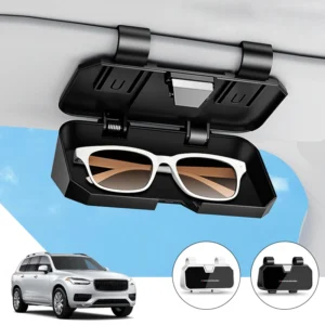 BMW Interior Accessories