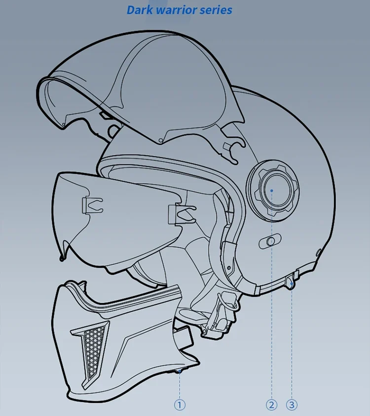 open face helmet open face helmet