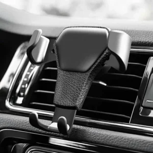 Non-Slip Air Vent Cell Phone Mount for Smart Driving