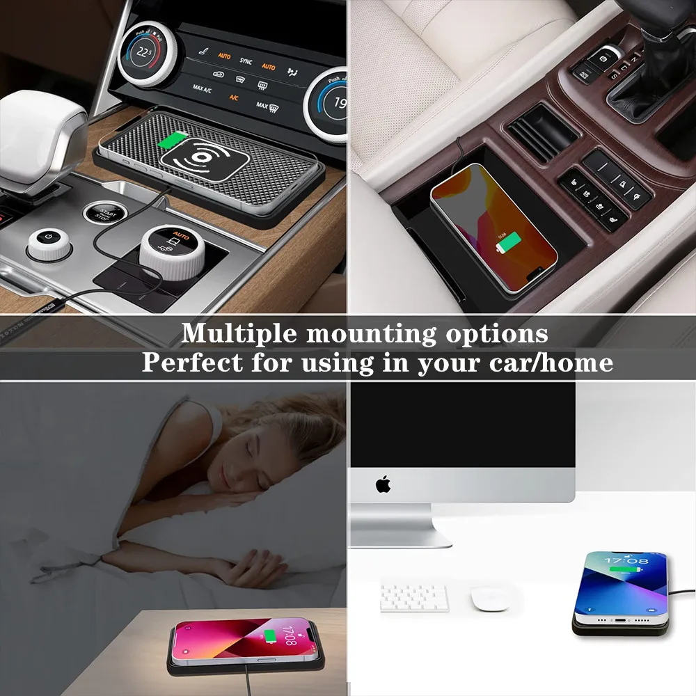 magnetic-wireless-charging-pad-multiple-use-cases