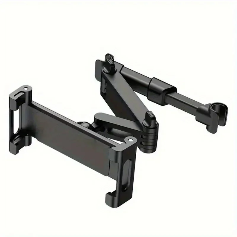 Universal Car Headrest Tablet Holder and iPad Mount - Image 2