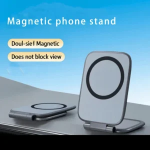 Magnetic Car Phone Holder