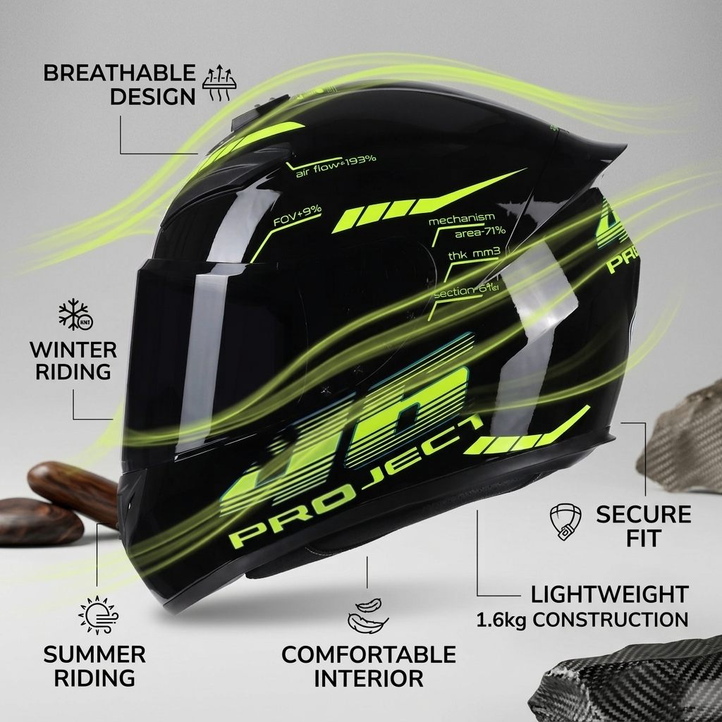 DOT full face motorcycle helmet DOT full face motorcycle helmet